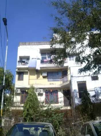 DDA Flats Sector C Pocket 2