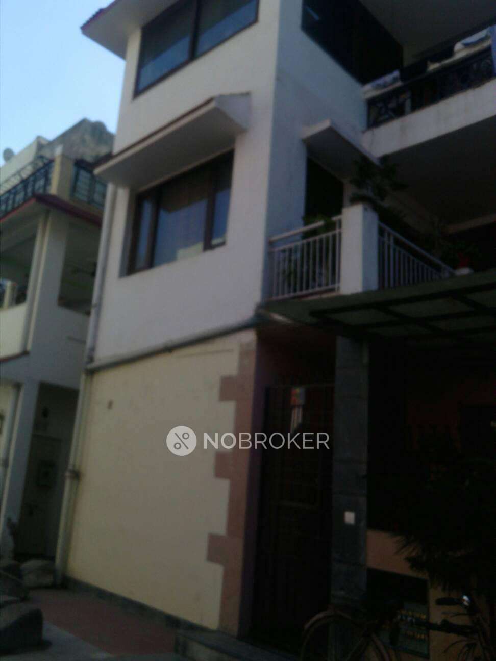 DDA Flats Sector C Pocket 2