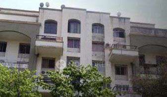 Ganga Dham, Gagan Vihar Apartments