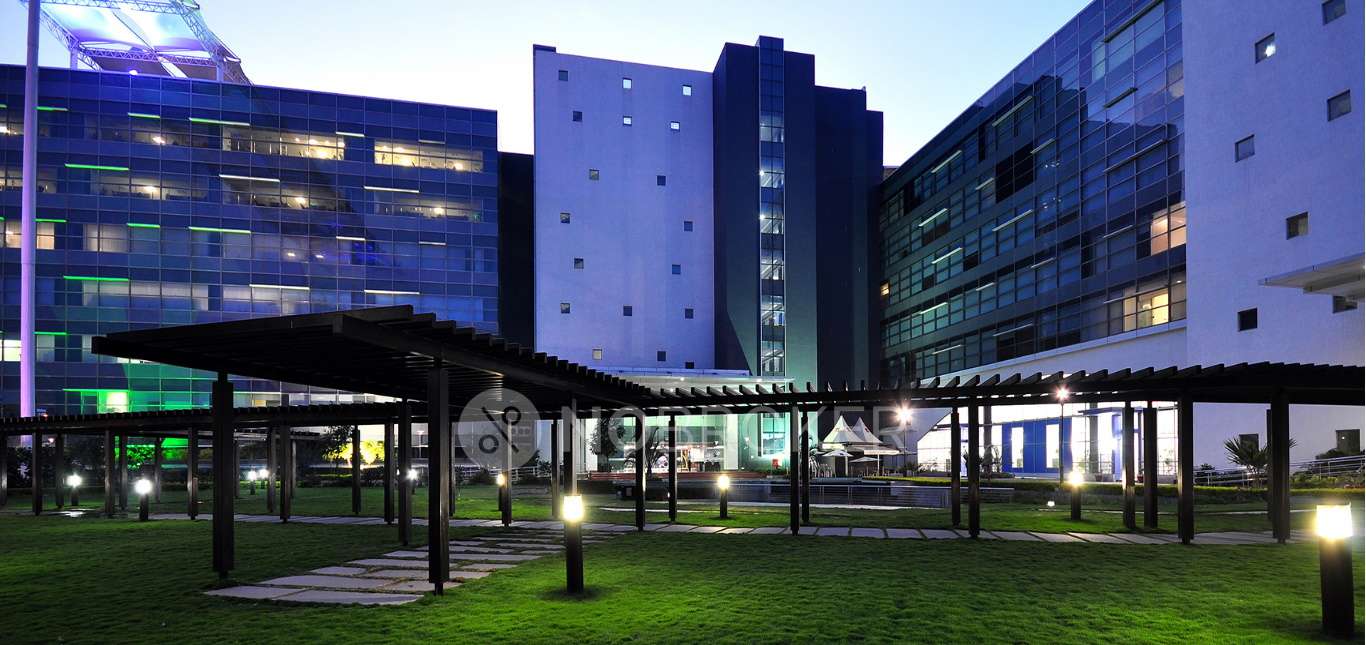 Salarpuria Sattva Softzone