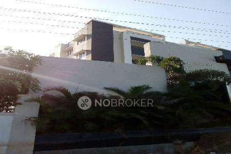 Rajparis Fortune Tower