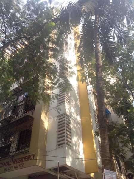 Vishal Residency Apartment