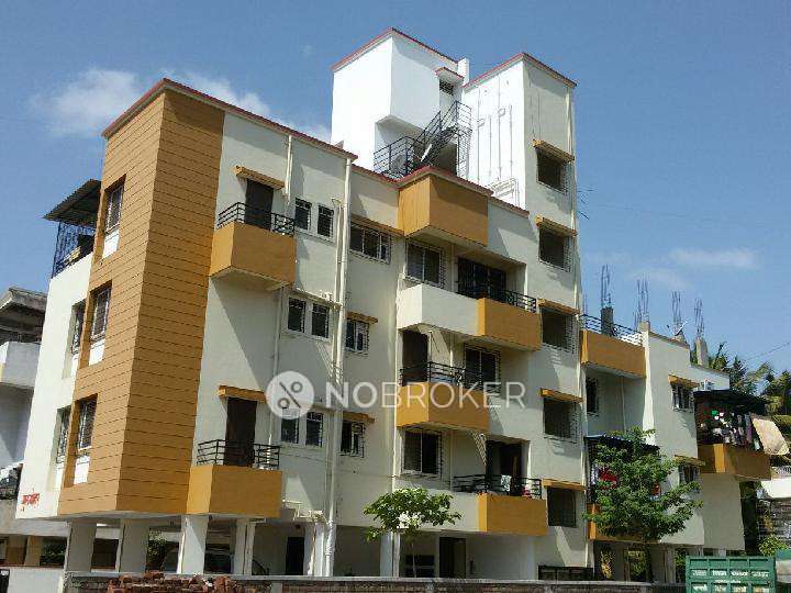Gulmohar Apartment, Ambegaon BK