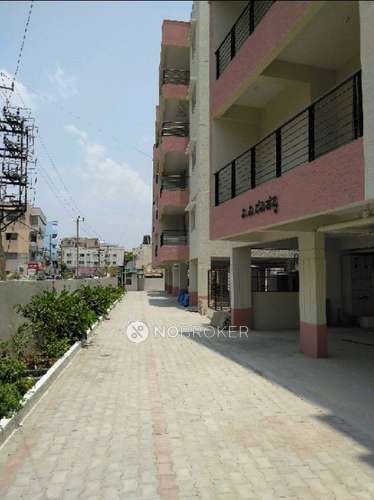 VV Residency, Kaggadasapura