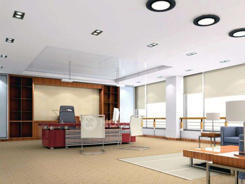 Seethakathi Business Centre