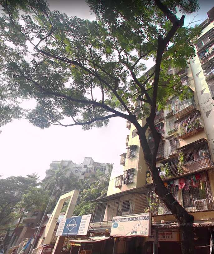 New Heera Panna Apartments