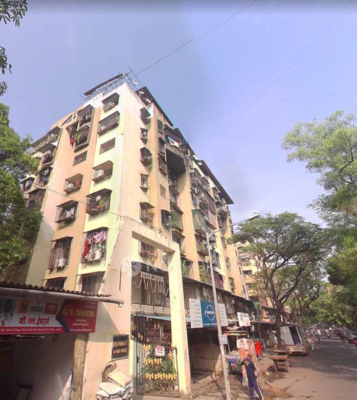 New Heera Panna Apartments