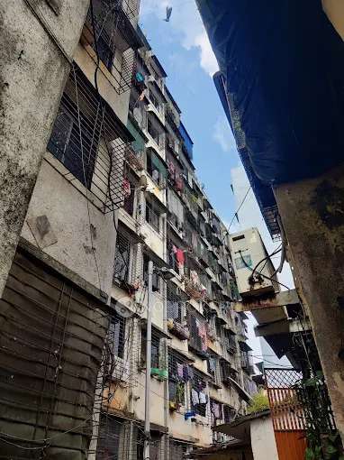 Shree Ganesh Apartment