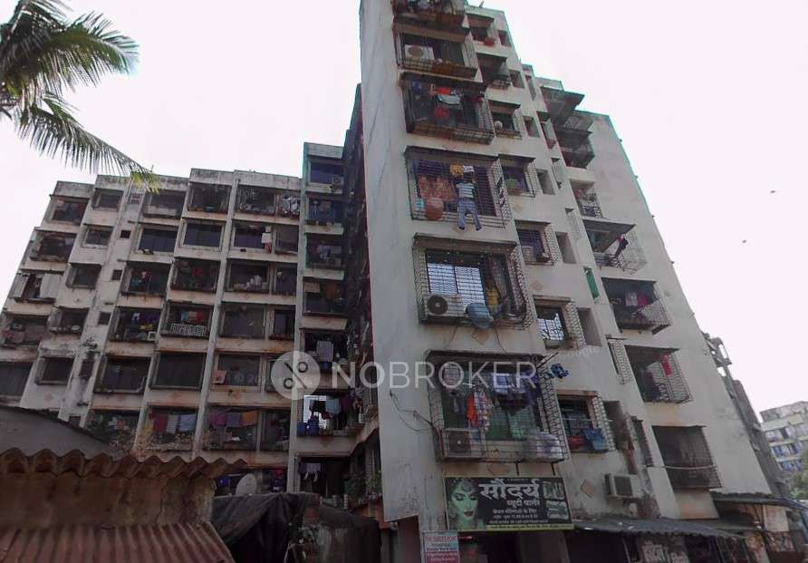 Shree Ganesh Apartment