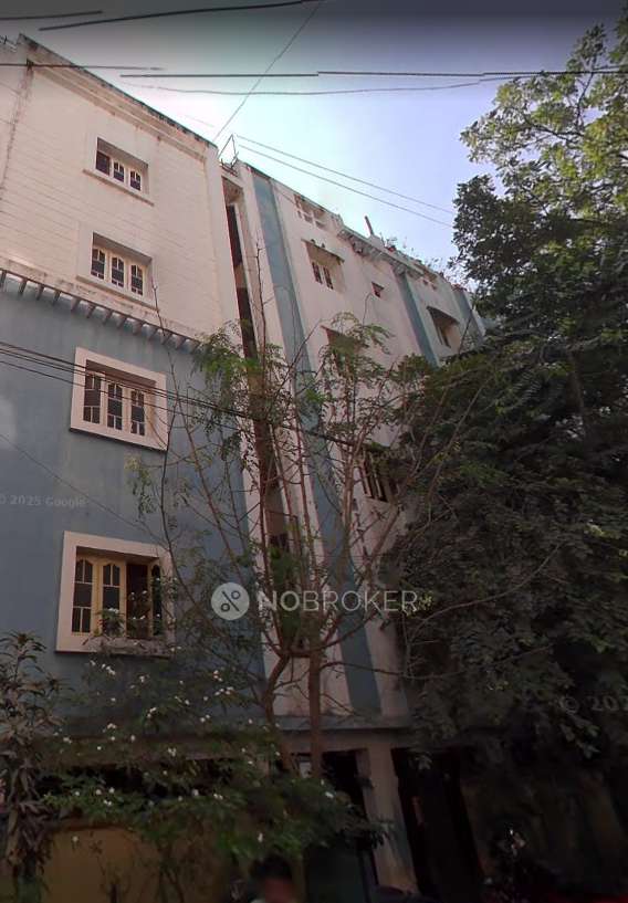 Srinidhi Nilayam Jntu