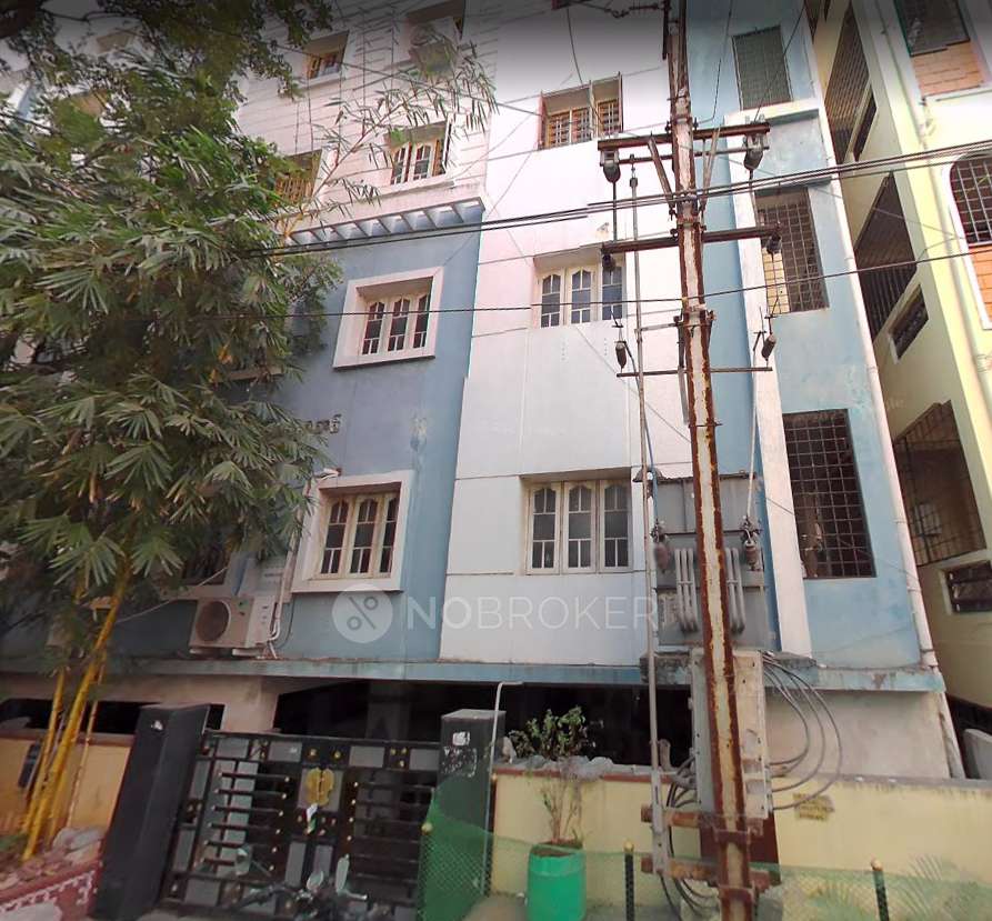 Srinidhi Nilayam Jntu