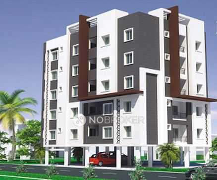 Nymisha Homes Block -1