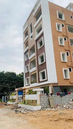 Chintamani Ashirwad Apartment