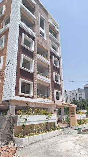 Chintamani Ashirwad Apartment