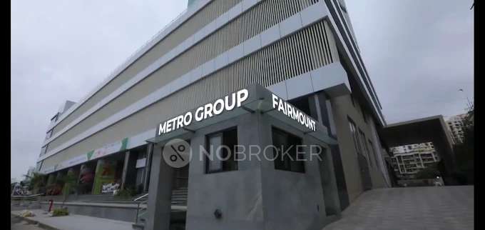 Fairmount By Metro Group