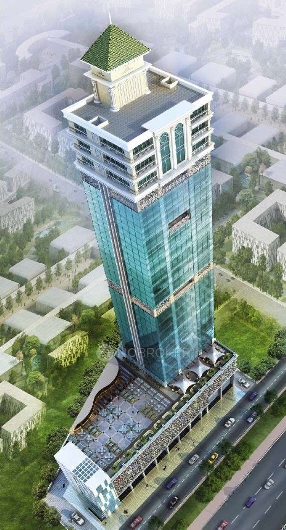 Fairmount By Metro Group