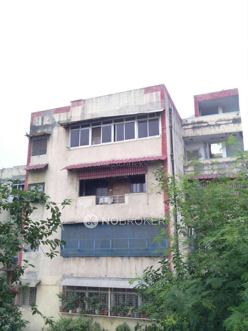 The New Ashoka co-op. H.B. Society Ltd