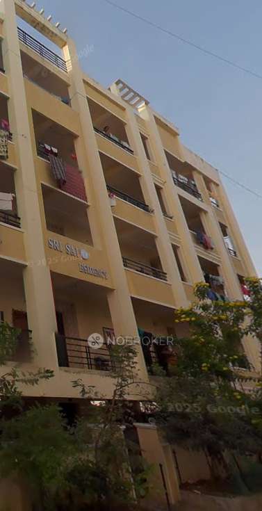 Sri Sai Residency