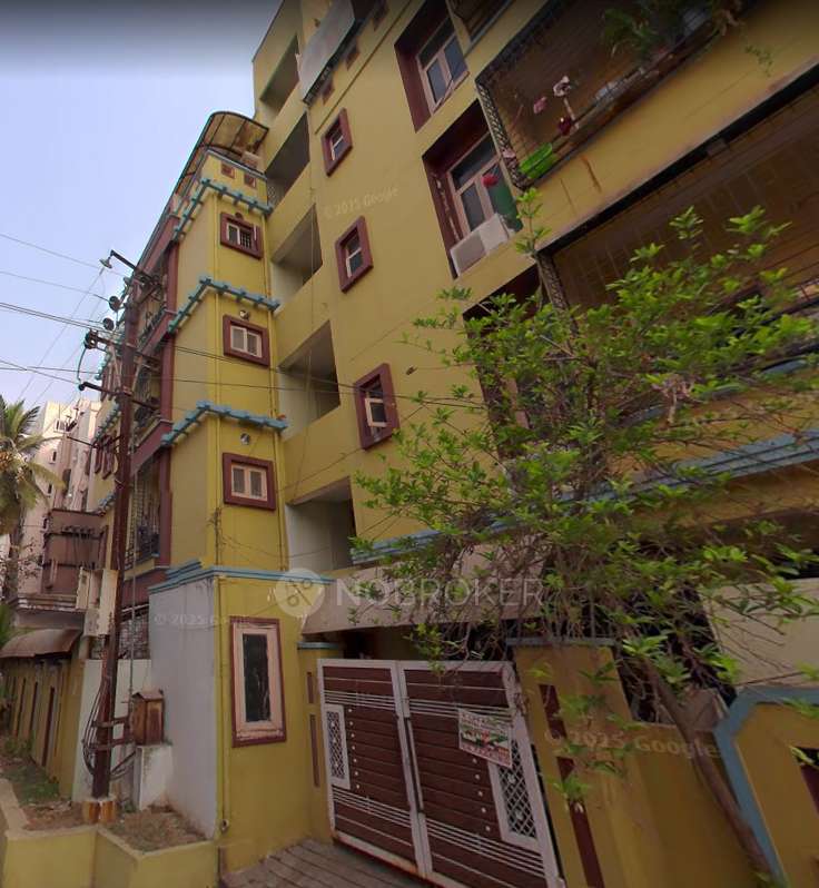 Shilpi Pride Apartments