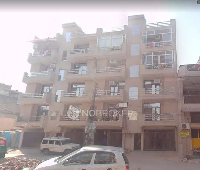 Samriddhi Appartments
