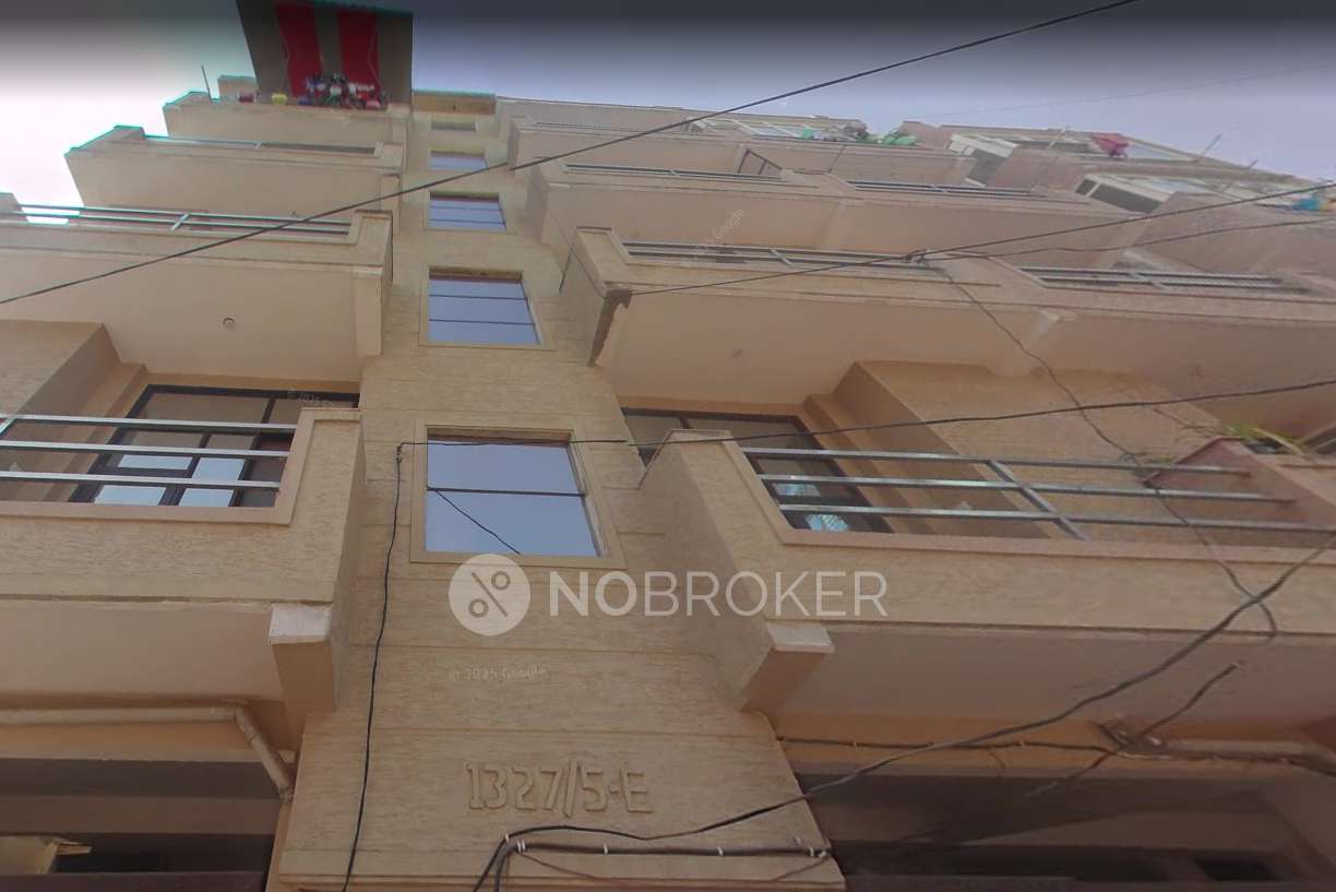 Samriddhi Appartments