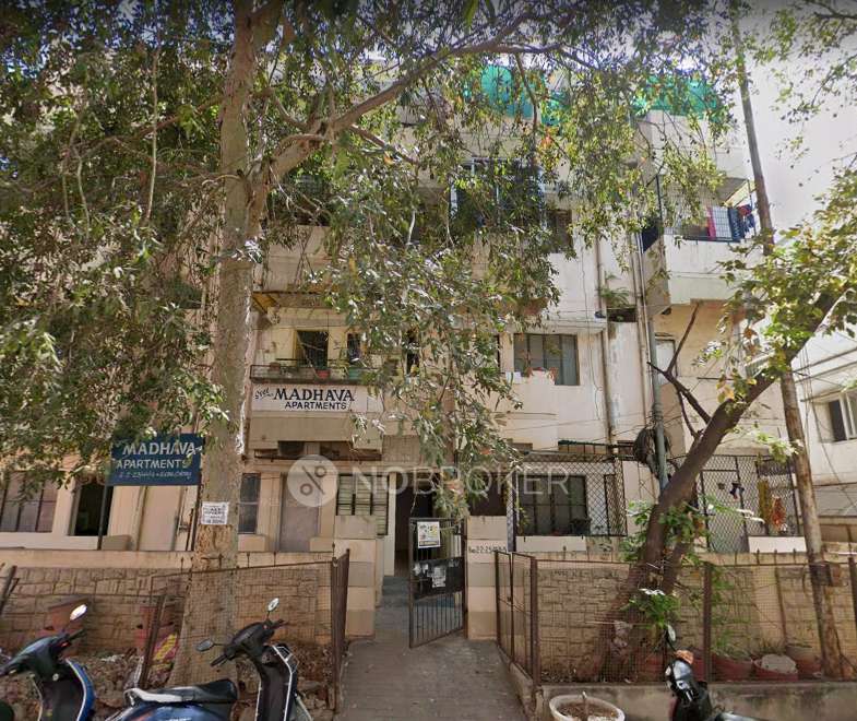 Sri Madhava Apartments