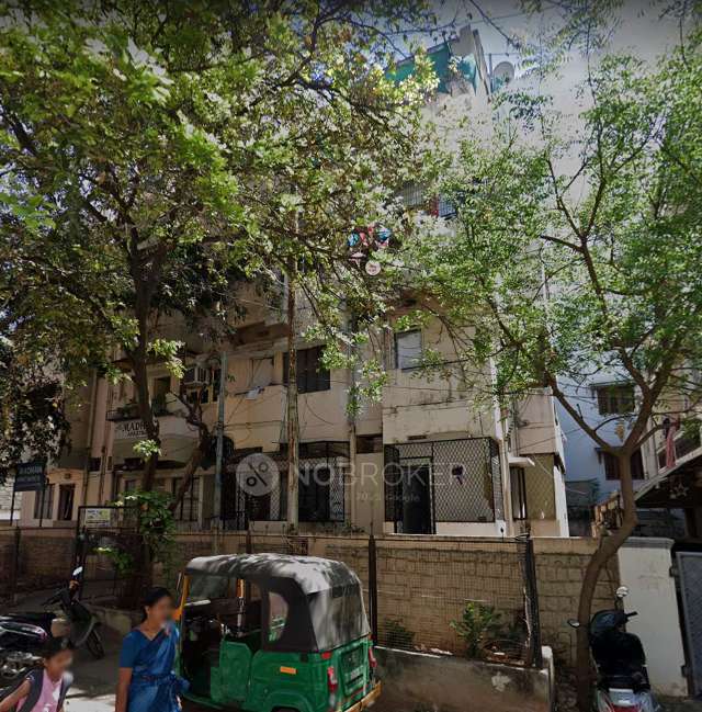 Sri Madhava Apartments