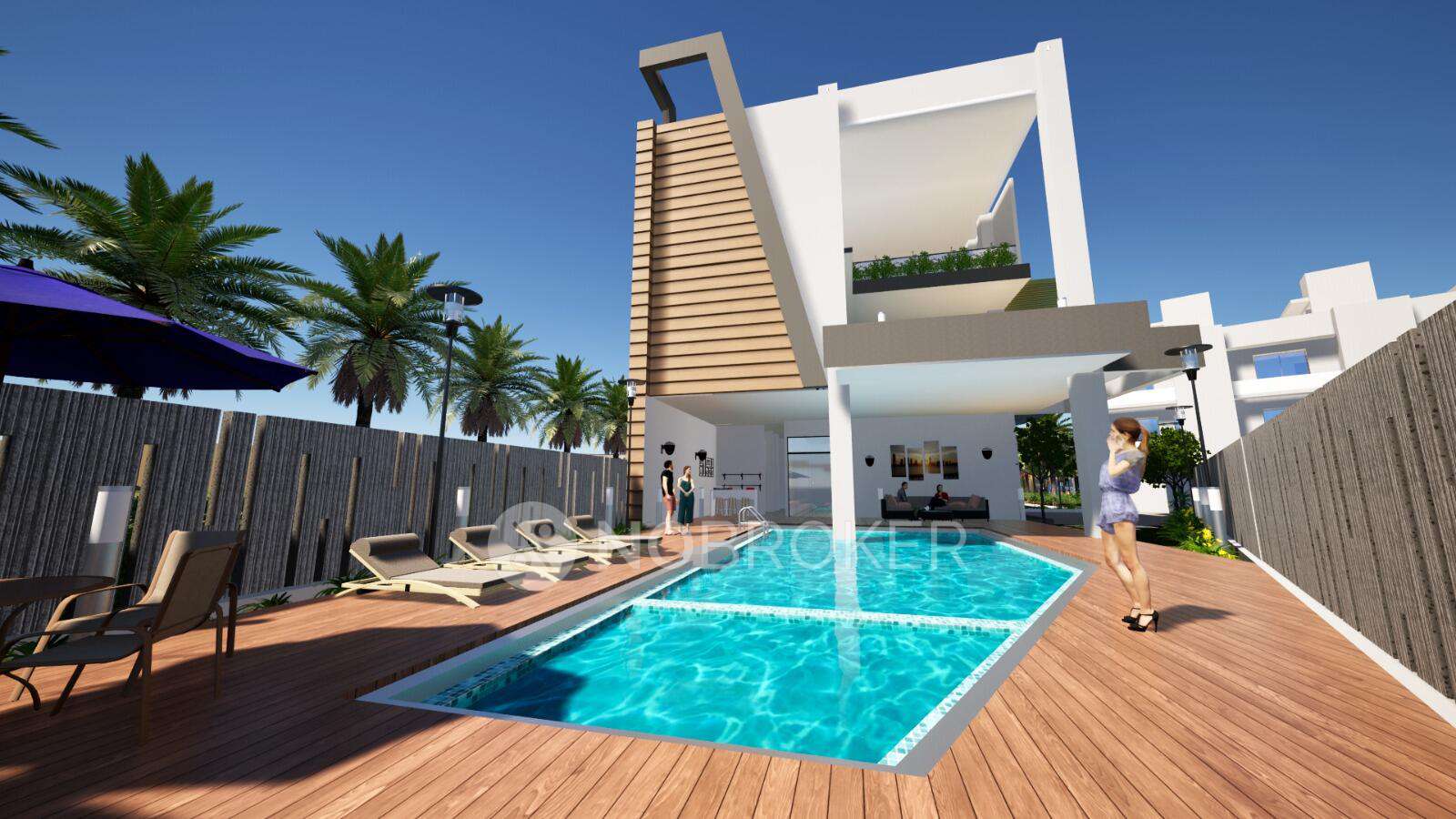 Escon Panache Villas