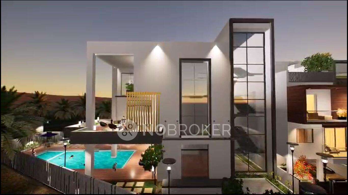 Escon Panache Villas