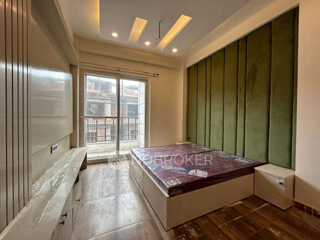 Escon Panache Villas