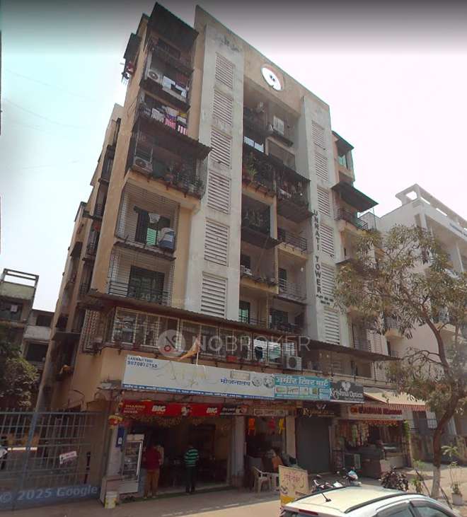 Unnati Tower