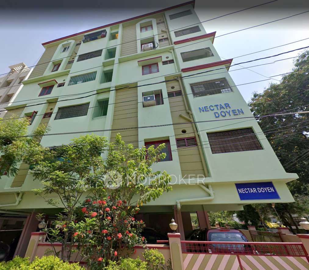Nectar Doyen Apartments