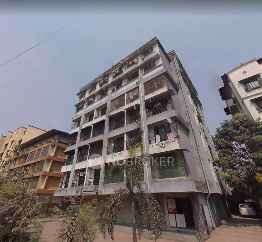 Liliwadi Apartments