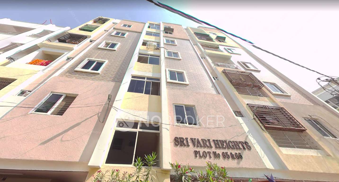 Sri Vari Heights