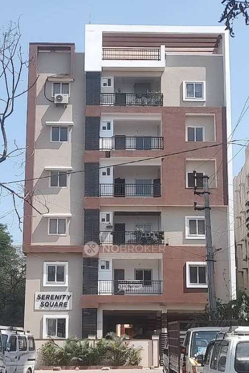 Serenity Square Prime