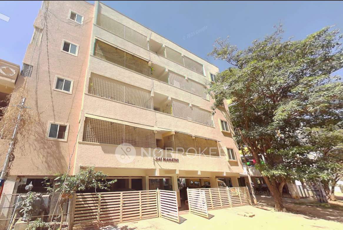 Sai Mahathi Apartment