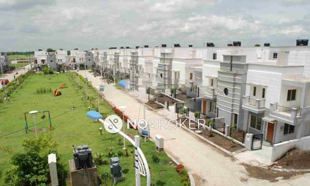 The Destination Apartment Welfare Society