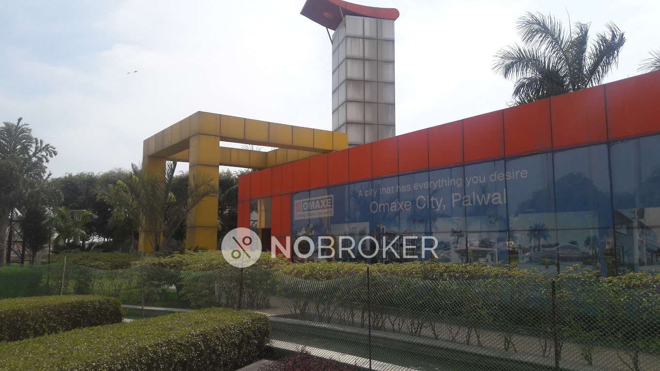 The Destination Apartment Welfare Society