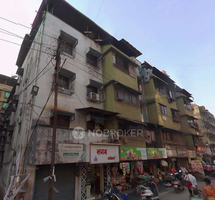 Vishnu Patil Apartment