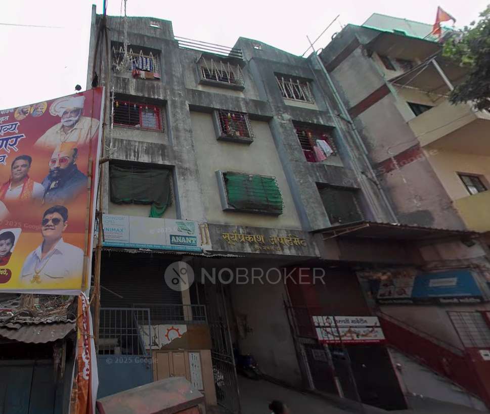 Suryaprakash Apartment