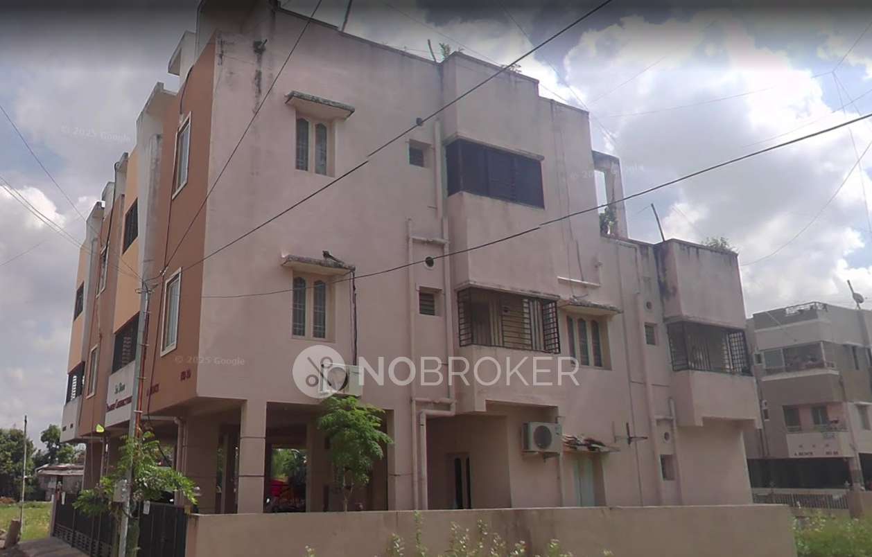 Sai Kiran Apartments