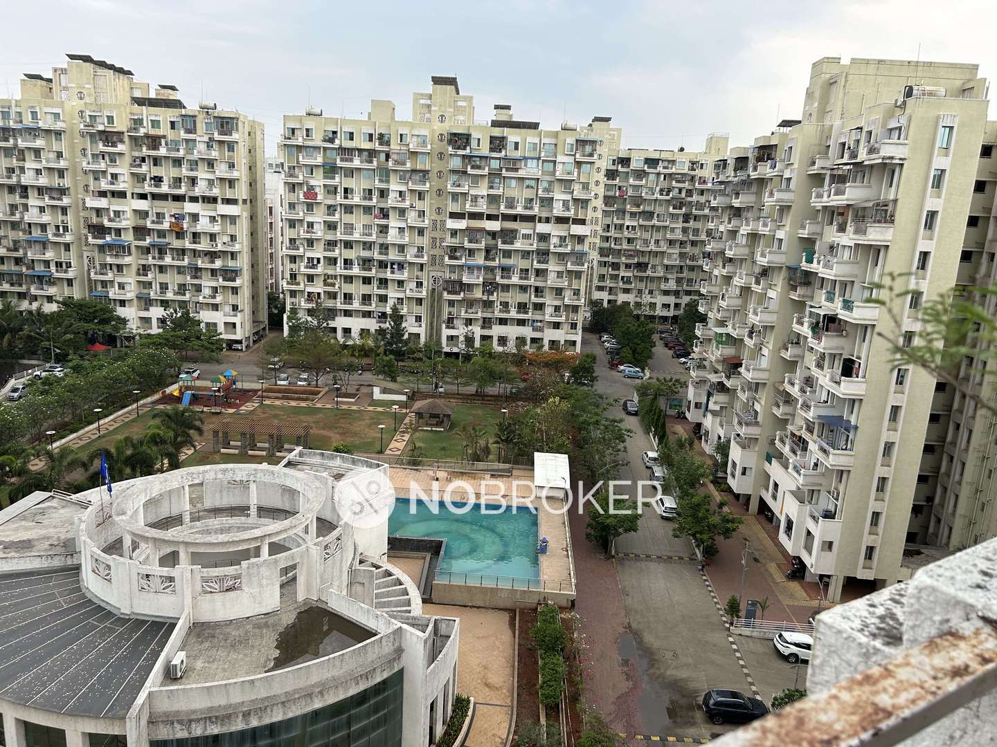 River Residency N2-Building CO-OP. HSG. SOC. LTD