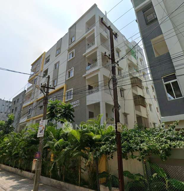 Dwaravati Residency