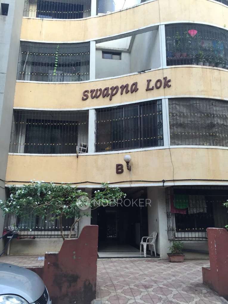 Swapnalok Apartment