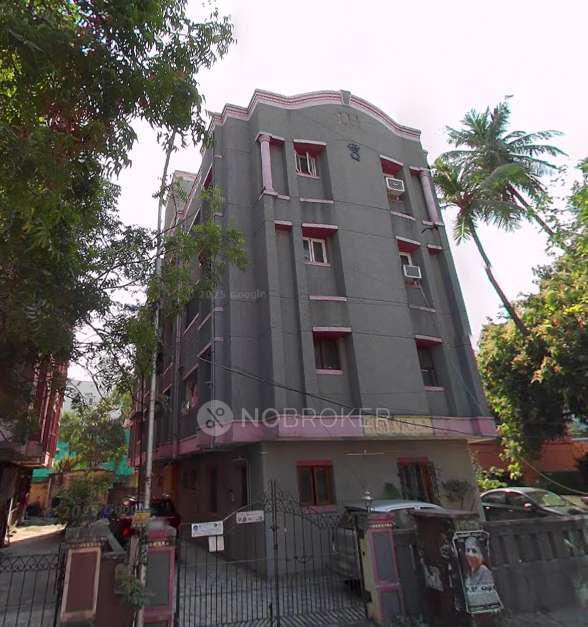 Rishi Villa Flats