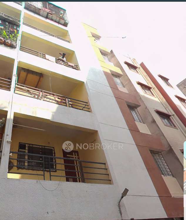 Madhusheela Apartment