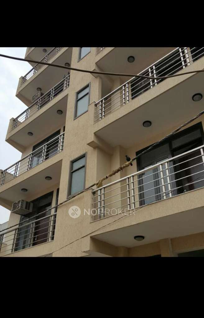 Gokuldham Apartment