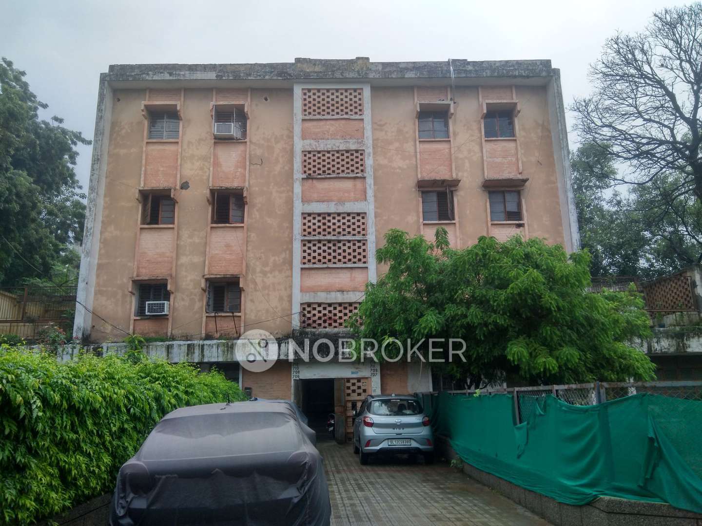 CGE RWA SEC 9 R.K.PURAM