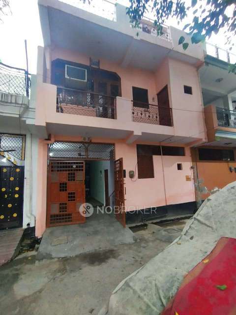 LOHIA NAGAR A BLOCK RWA