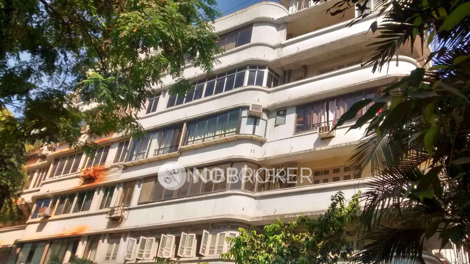 NEW JAIPHALWADI S.R.A CO-OP. HSG. SOC. LTD